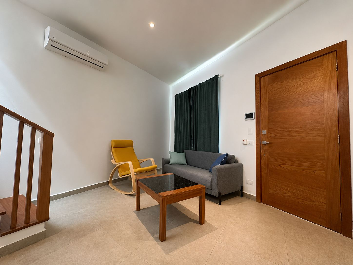 Townhouse en Venta en Las Terrenas amueblado - 9