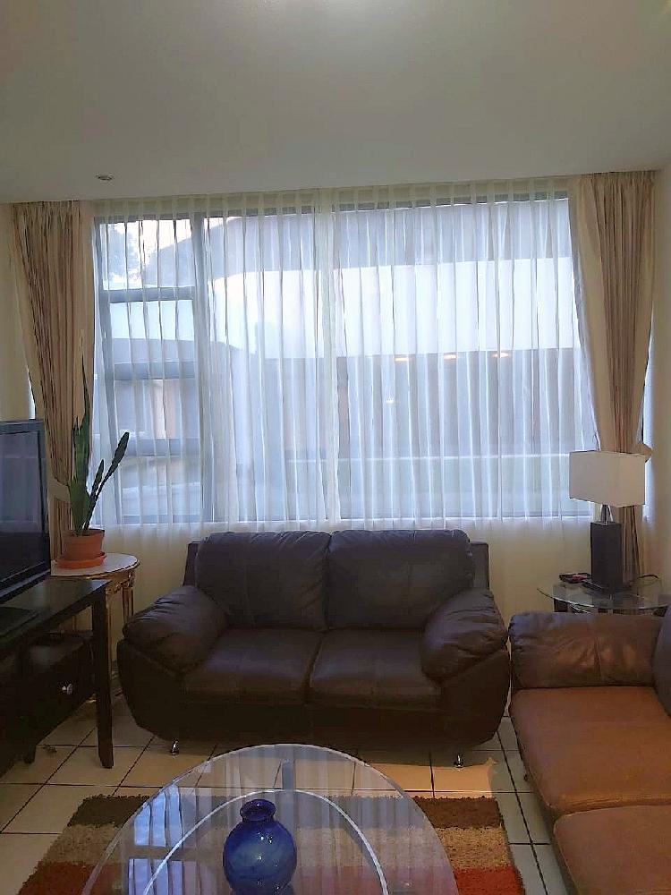 APARTAMENTO EN RENTA, ZONA 14