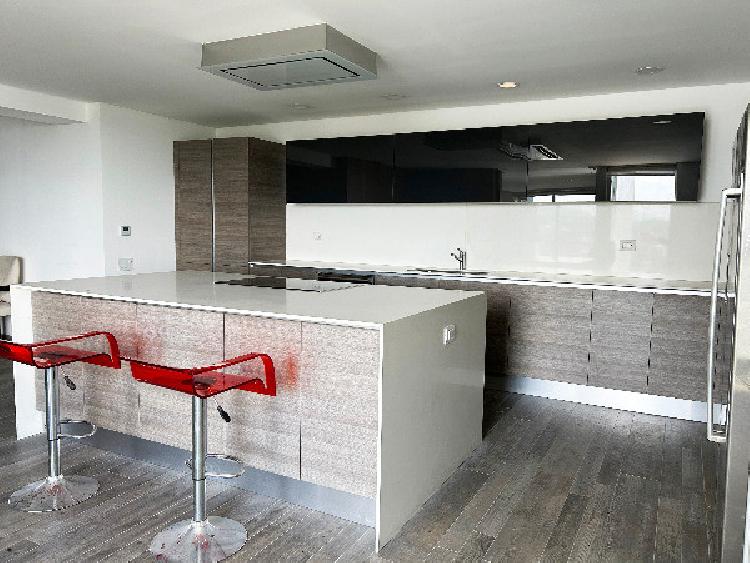Apartamento PH Renta | Zona 10 | Atrium — foto 4