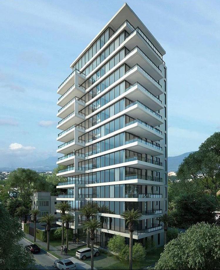 VENTAS DE APARTAMENTOS DE 2 Y 3 HABITACIONES