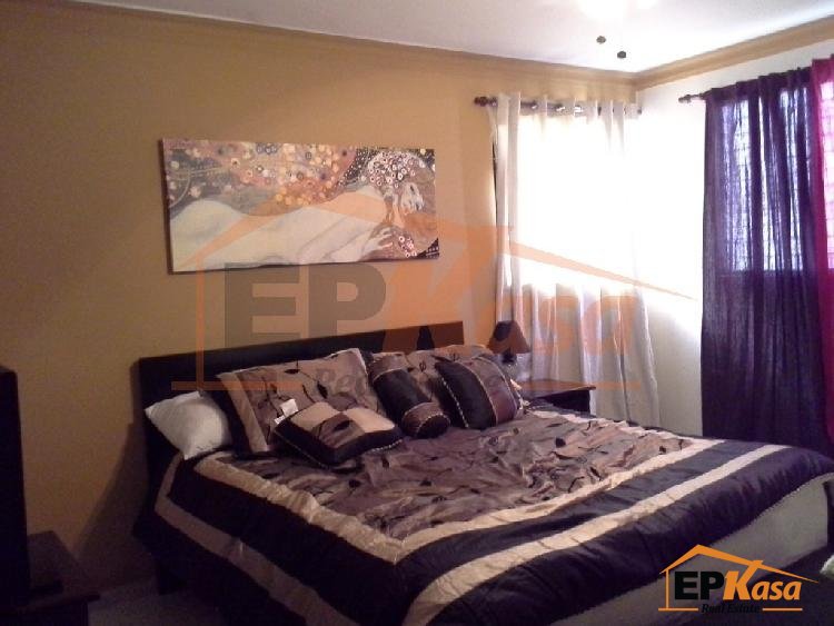 Apartamento Amueblado de renta en La Moraleja Santiago — foto 9