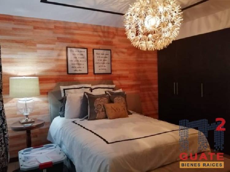 Apartamento de 187.37 m2 de construcción en Renta, Zona