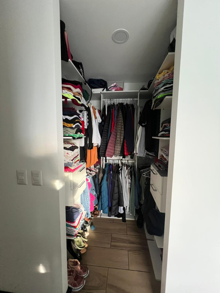 APARTAMENTO EN #VENTA EN ZONA 15 - Miniatura 8