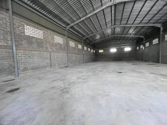 Nave en renta Autopista las Américas en la Marginal - 5