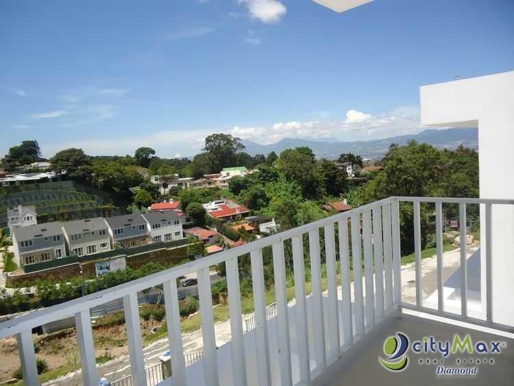 Casa en Venta en Km 9 CAES, cerca de zona 15 - Miniatura 8
