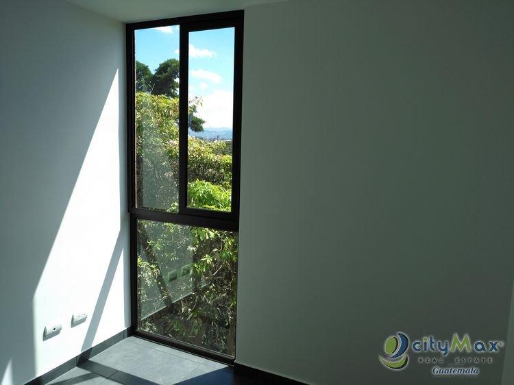 Venta para INVERSION Apartamento en zona 11 Mariscal - Image 1
