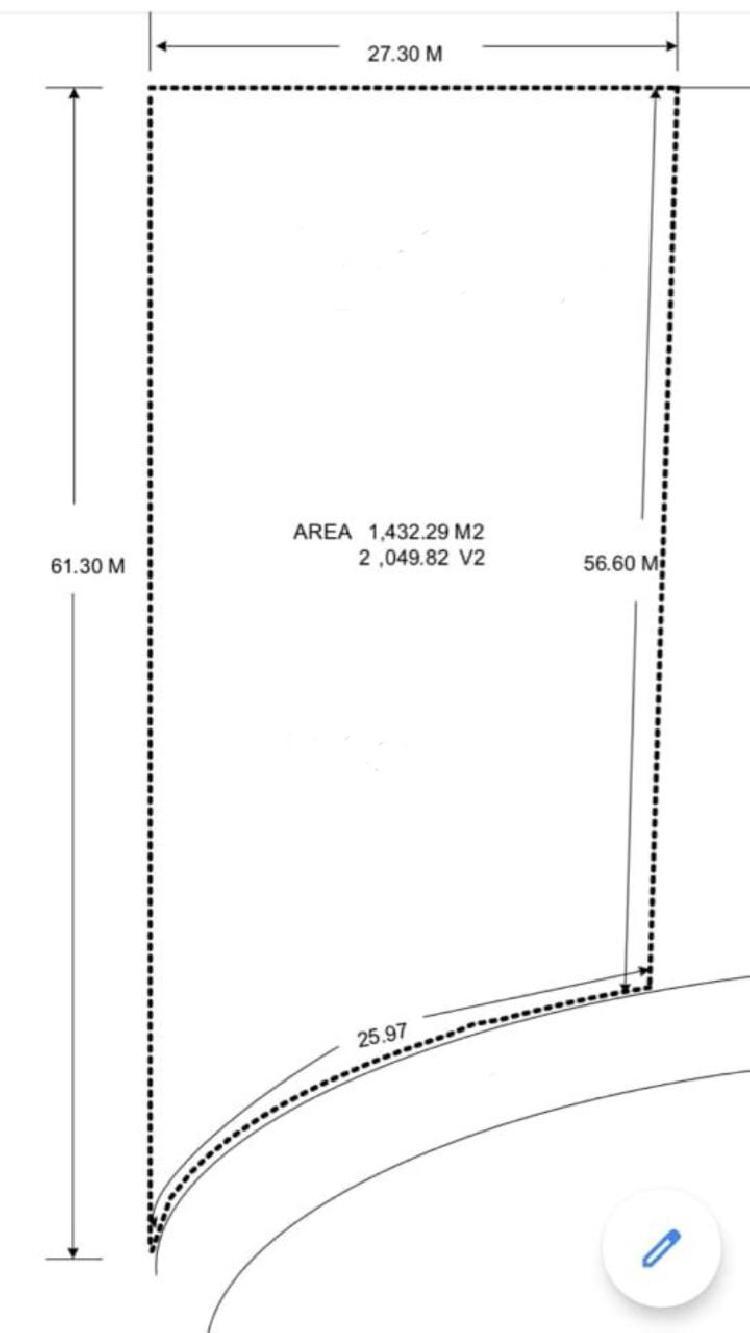 Venta de terreno en El Encinal, Tronco 8 Mixco