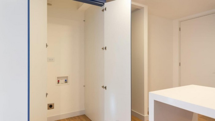 Rento apartamento en zona 4 — foto 6