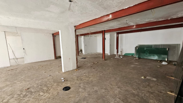 Edificio en Venta Jardines Metropolitanos Santiago - 9