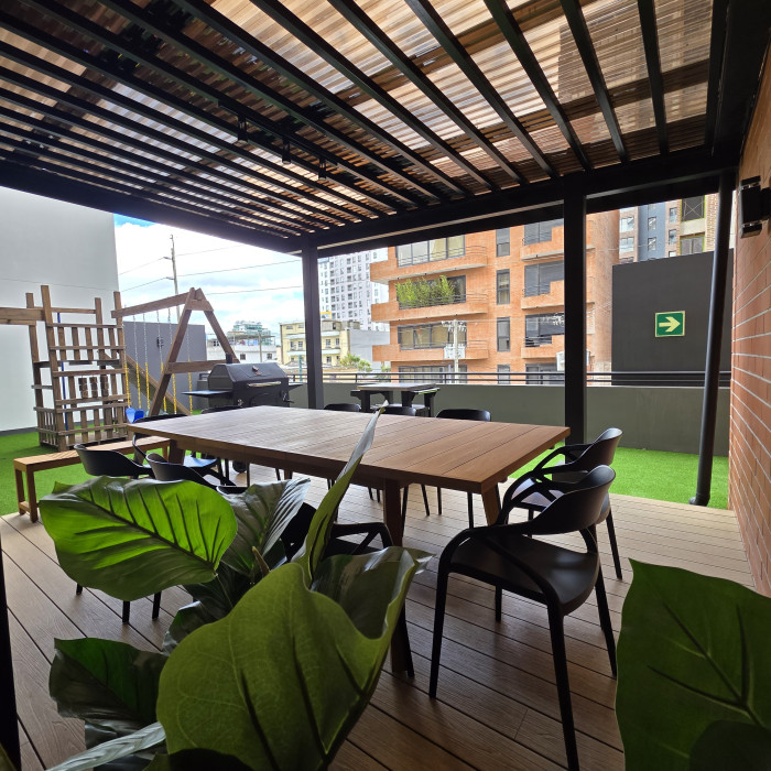 Apartamento Nuevo en Venta Zona 10 Guatemala - Miniatura 16