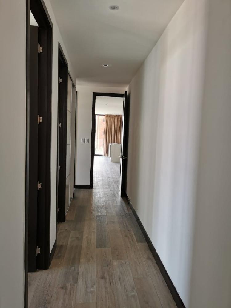 APARTAMENTO EN RENTA EN ZONA 14/MUNDO INMOBILIARIO — foto 2