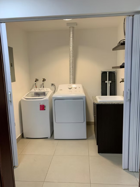 Hermoso Apartamento en renta en La Sabana Norte, SJ. - 4