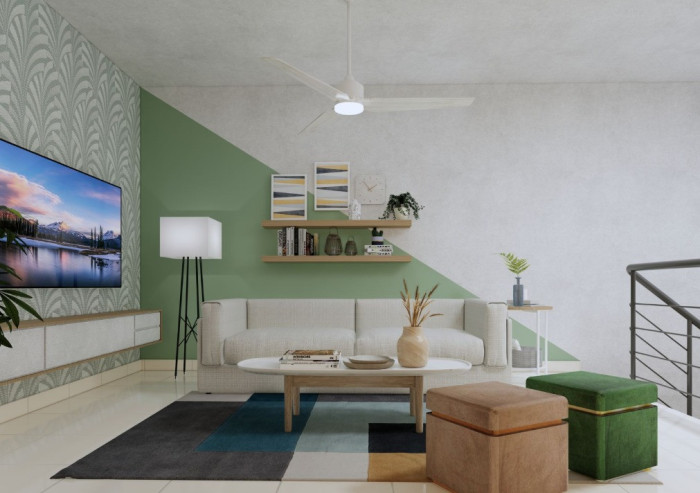 Venta de apartamento en Ciudad Juan Bosh - 3