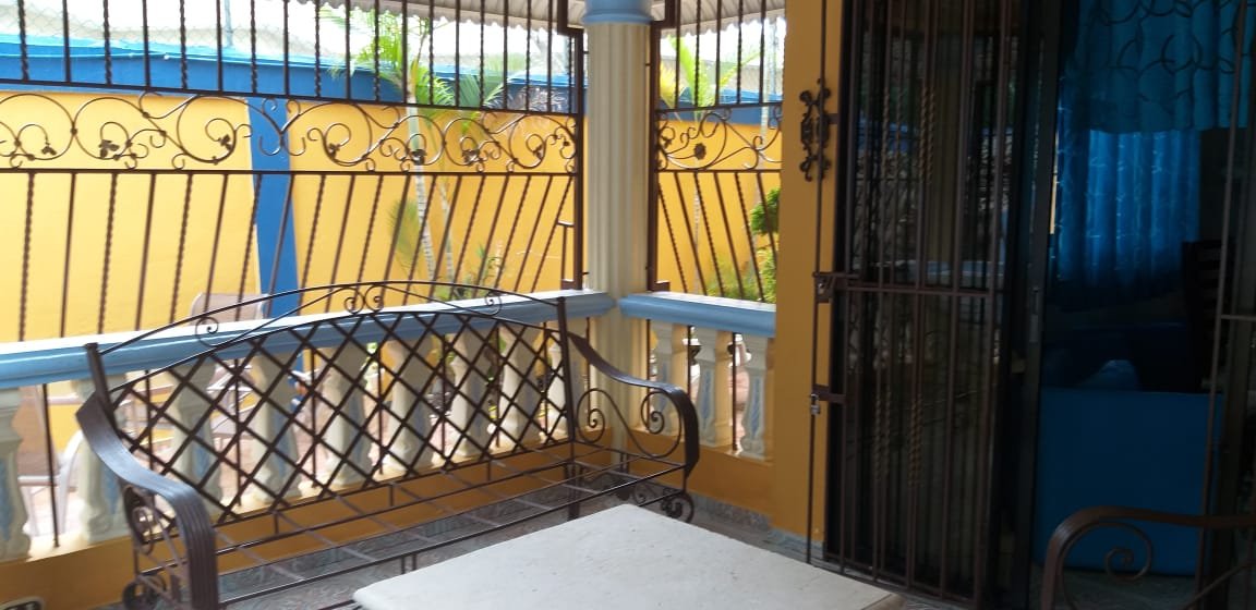 Se vende casa con piscina RD$13,500,000 en Villa Maria — foto 8