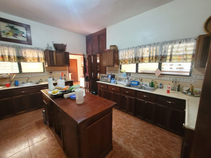 Casa Vacacional en Venta con Piscina en Guayacanes - 18
