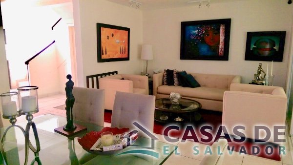 Escalon Parte Alta, Privado, Escuela Panamericana — foto 3