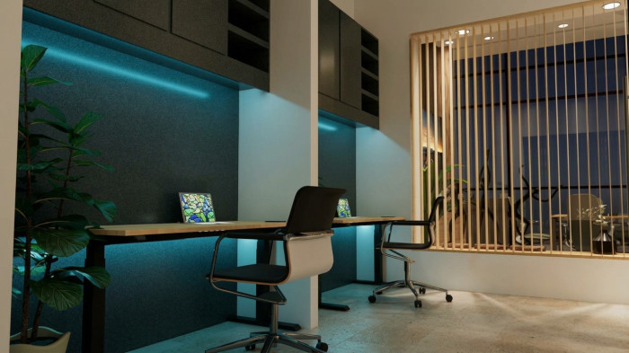 Apartamentos de lujo en venta en Sentosa Residences - 27