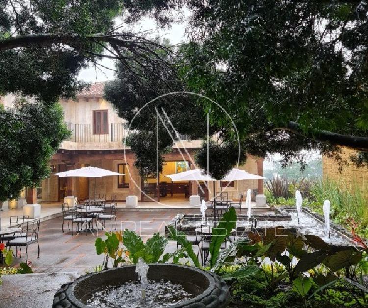 CASA EN VENTA EN ANTIGUA GUATEMALA — foto 12
