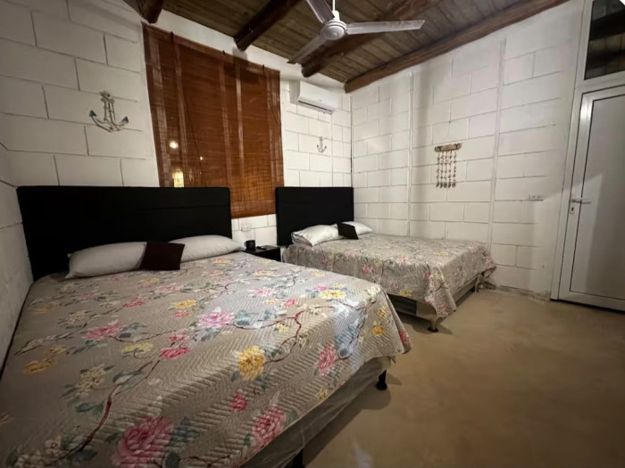 Chalet amueblado en venta, Monterrico - Miniatura 11