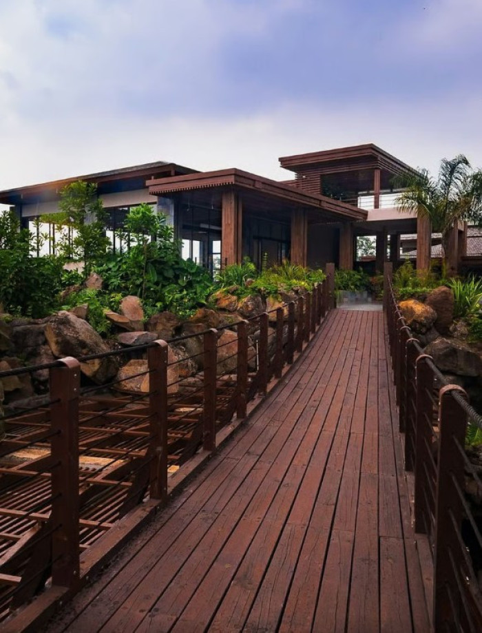 Terreno residencial en venta en El Zur Escuintla - Image 2