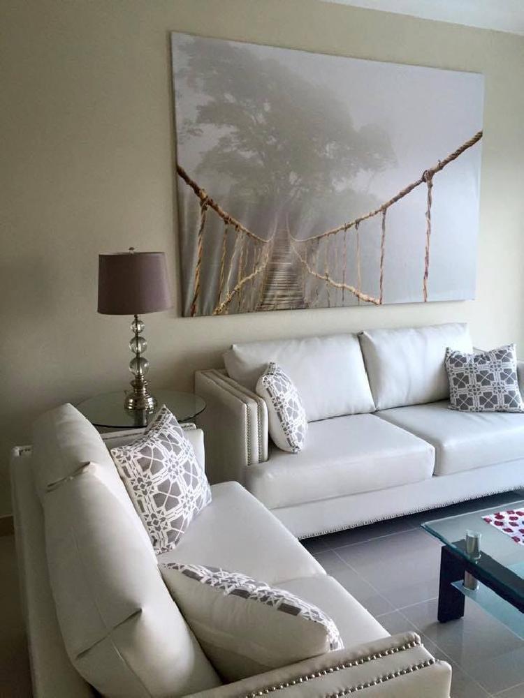 ALQUILER APARTAMENTO AMUEBLADO 5TO NIVEL — foto 6