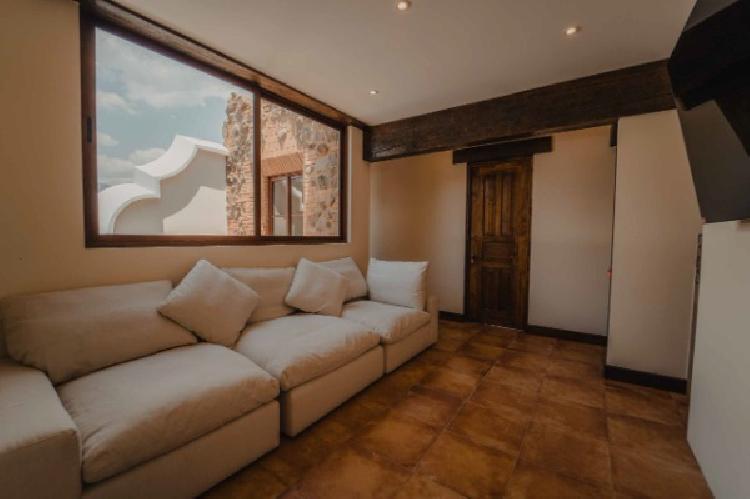 CASA EN VENTA CON. HACIENDA DEL COMENDADOR N2, ANTIGUA — foto 4