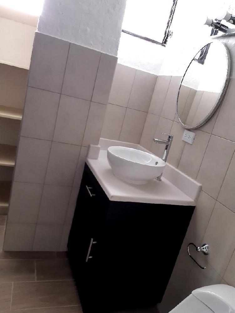 APARTAMENTO EN RENTA, ZONA 15 — foto 9