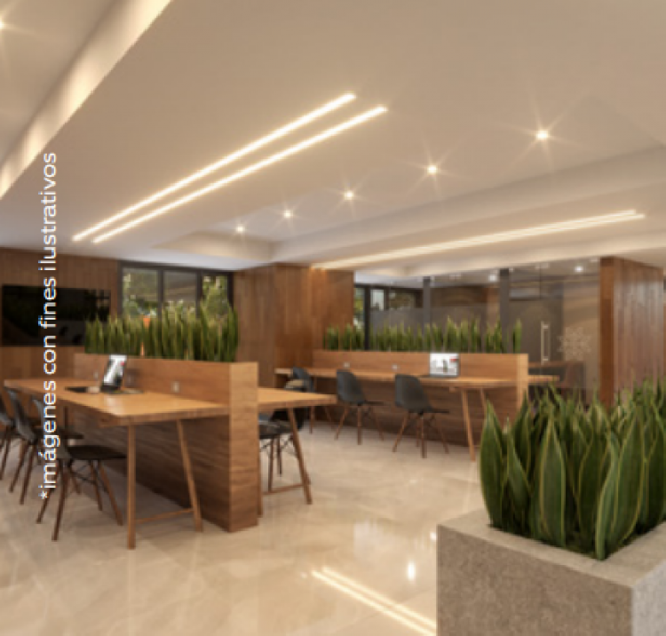Apartamento en Venta en planos en Zona 9 Guatemala - Image 5