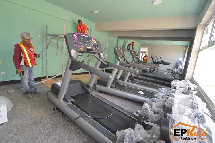 Apartamentos en venta en Residencial Mediterráneo — foto 10