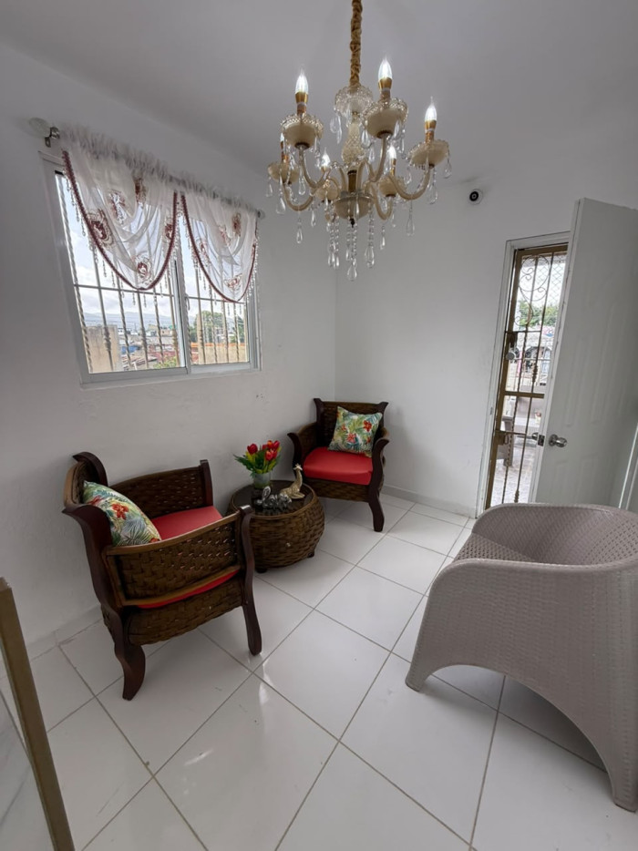 VENTA DE CASA EN BUENOS AIRES CON 5 HABITACIONES - 9