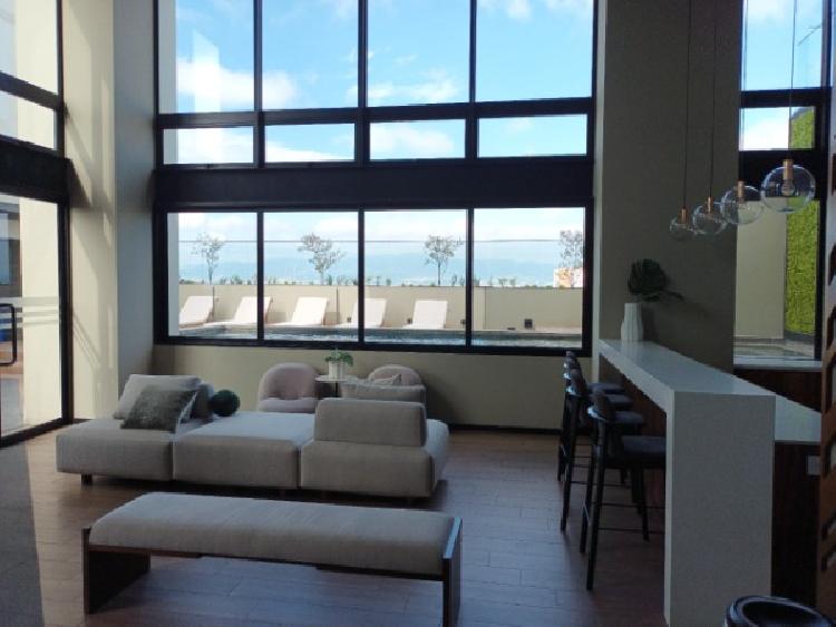 APARTAMENTO EN RENTA DE 2 HABITACIONES EN IQ10, ZONA 10 — foto 11