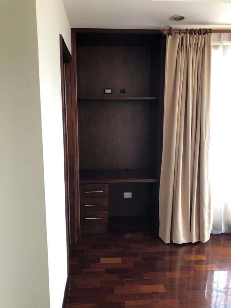 APARTAMENTO EN RENTA, ZONA 10 — foto 10