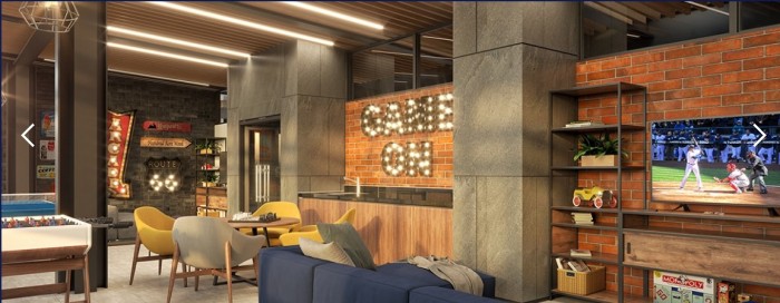 Apartamento con Jardín en Venta en la Zona 9 - Image 2