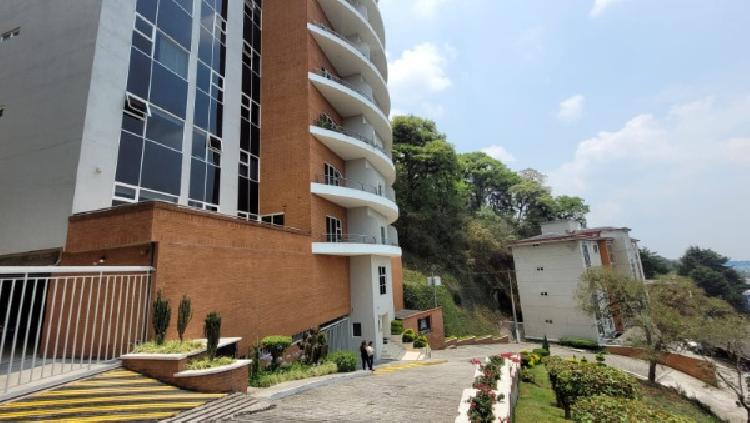 Apartamento en Venta en Edif. Vista Bella 2, C.Salvador