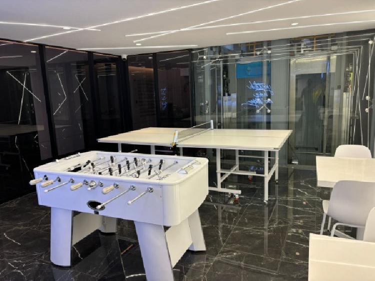 APARTAMENTO NUEVO EN RENTA – VILLA MARISCAL | ZONA 11 — foto 10