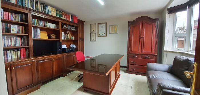 Casa en Venta en Vila Verde Fraijanes