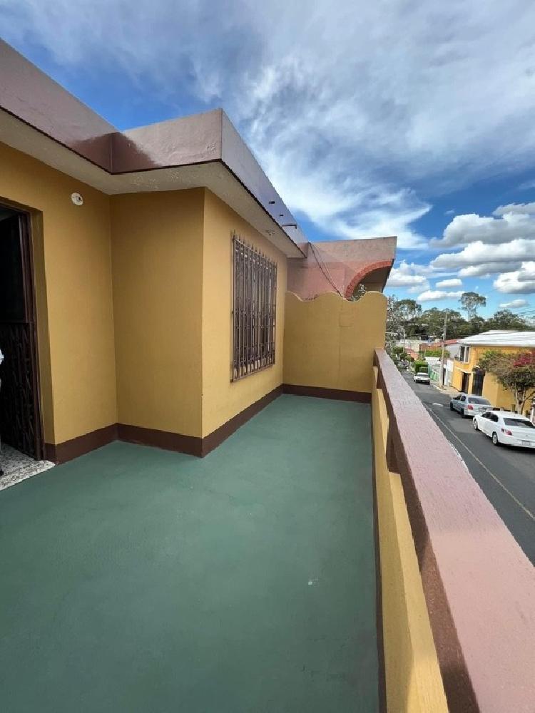 Casa en venta en Residenciales del Norte z17 — foto 3