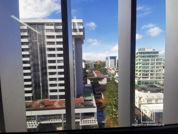 HomePro Inmobiliaria renta oficina en zona 9 — foto 3