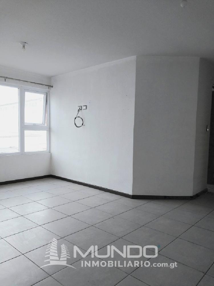 APARTAMENTO EN RENTA EN ZONA 12/MUNDO INMOBILIARIO — foto 2