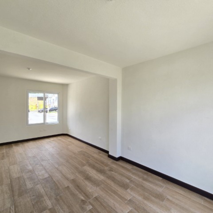 Casa Nueva en Renta Condado Florenza San José Pinula - Image 4