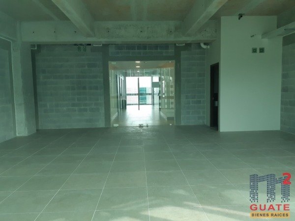 Oficina de 75.92 m2 de construcción en Renta, Zona 15 — foto 9