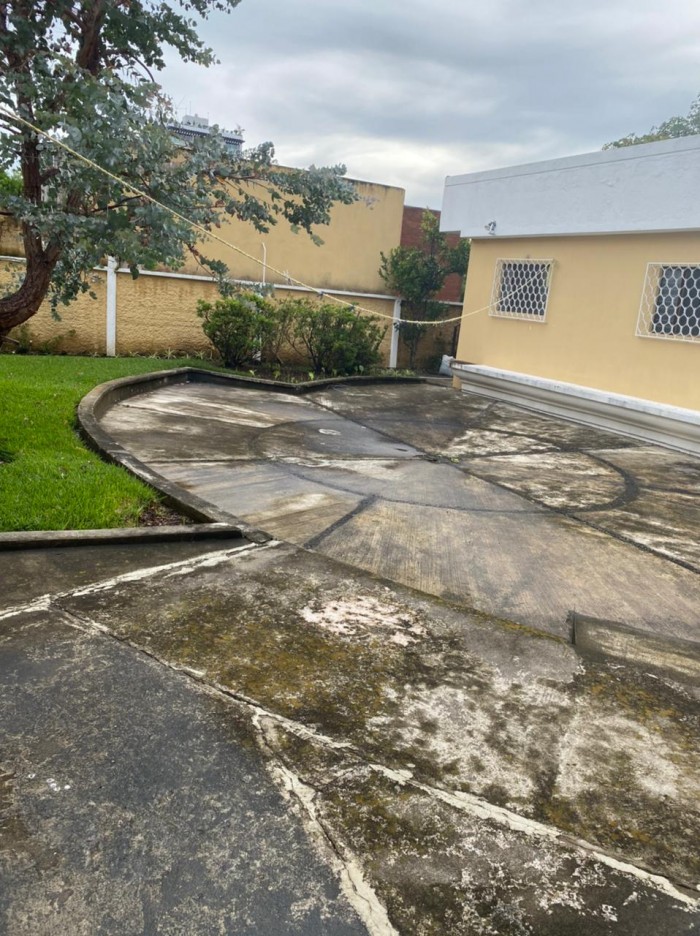 VENDO CASA EN ZONA 15, VISTA HERMOSA I — foto 4