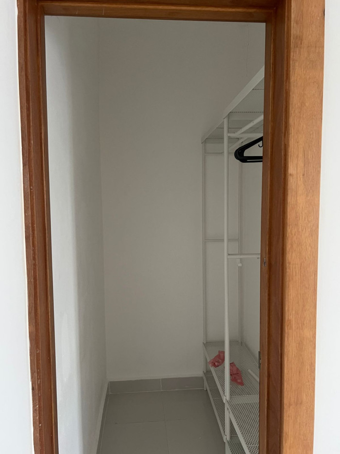 En Alquiler apartamento en El Millón Santo Domingo - 9
