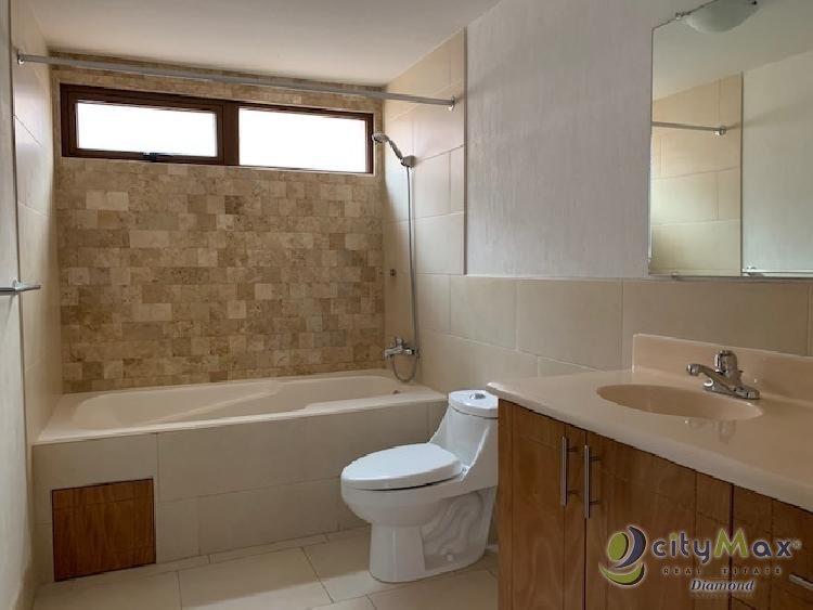 RENTA APARTAMENTO de 3 habitaciones ZONA 16 - Miniatura 12