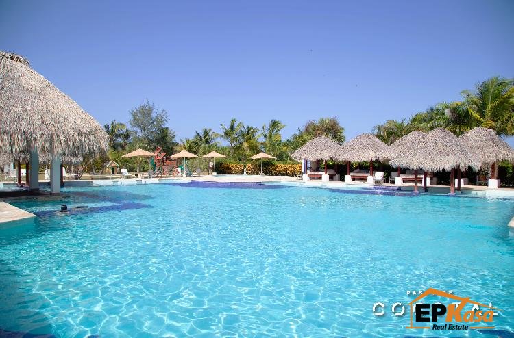 Apartamentos con Lago en Paseo de Cocotal en Punta Cana — foto 3