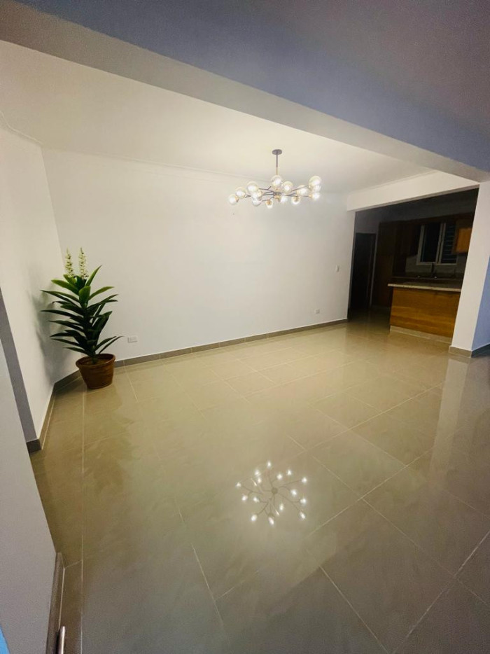 APARTAMENTO DE VENTA Y ALQUILER EN LOS ALAMOS, SANTIAGO — foto 11