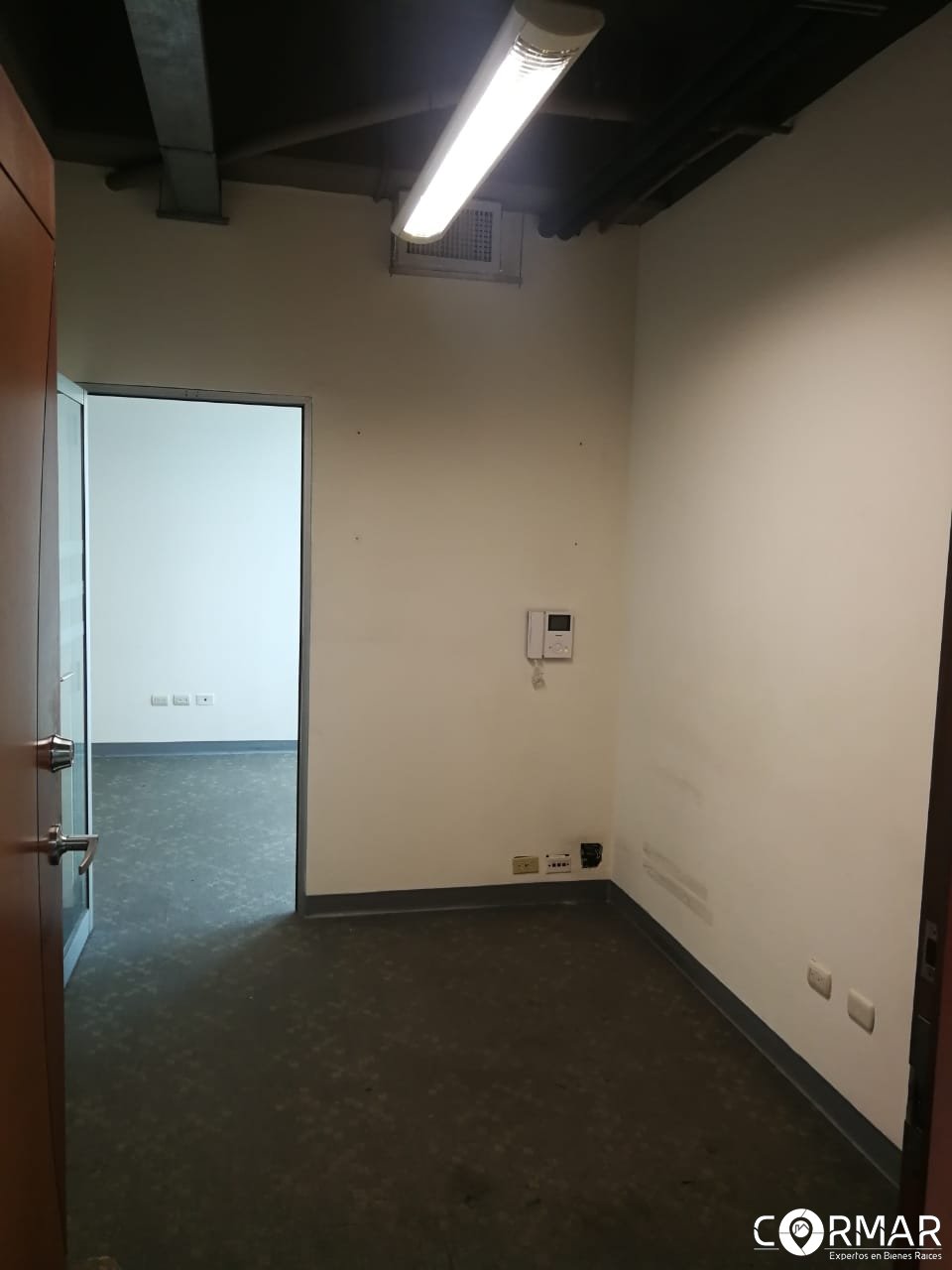 Oficina en alquiler, zona 15 VH2 - Edificio Avante - Image 4
