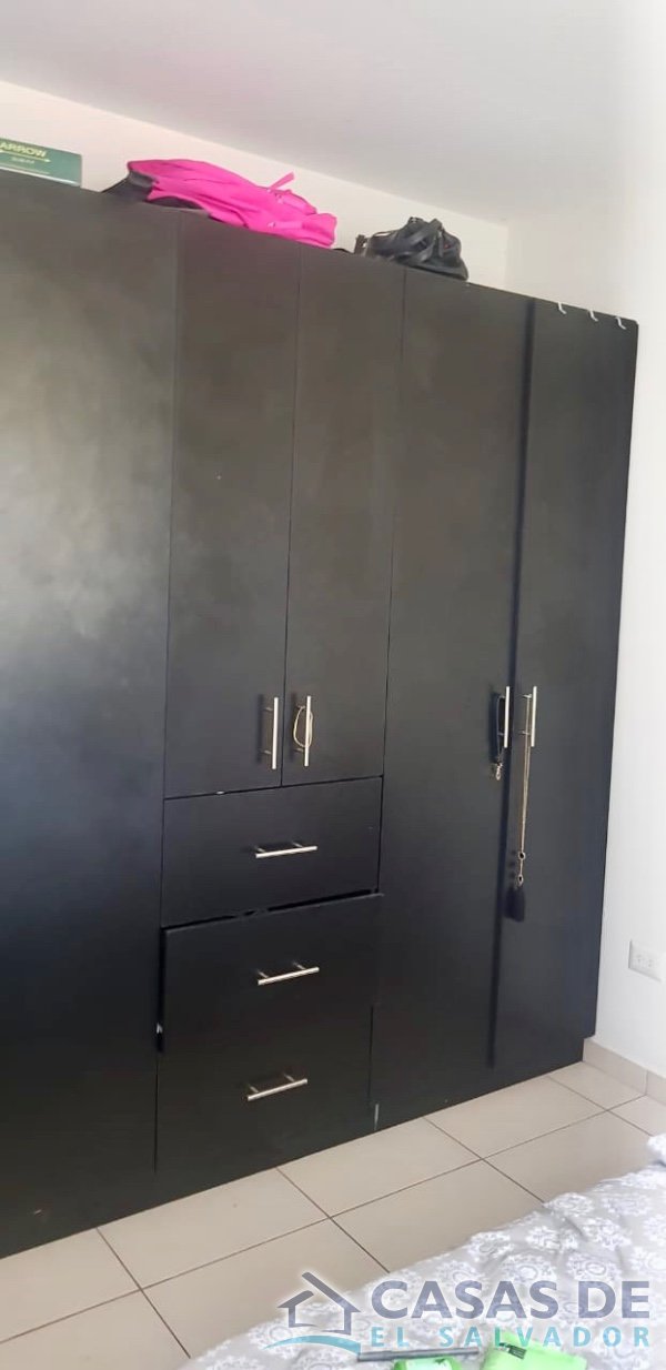 Apartamento Escalon, Privado, Moderno — foto 3