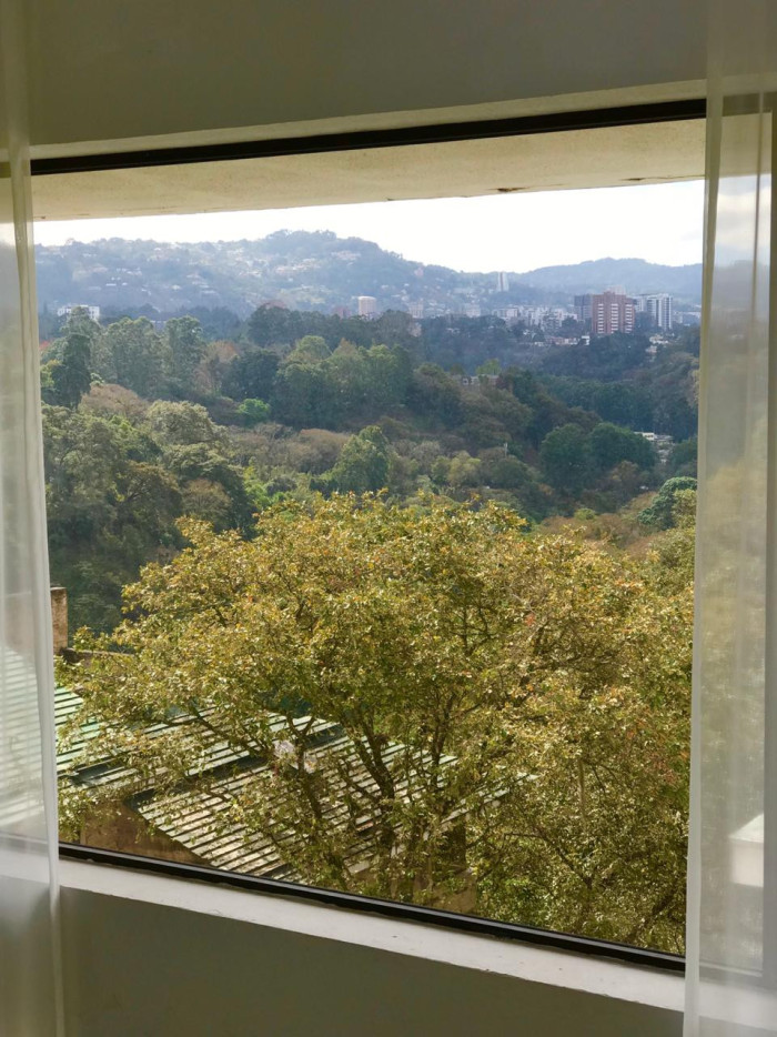 Apartamento en venta Vista al Bosque, zona 15. - Miniatura 10