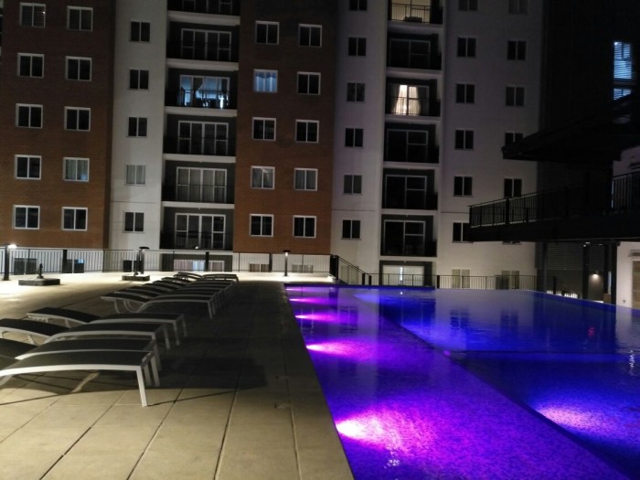 Apartamento en Venta zona 11 Condominio Parque 11 - Miniatura 3